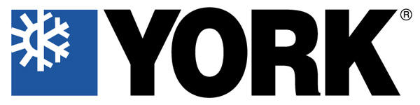 york logo